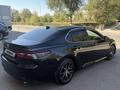 Toyota Camry 2021 года за 14 500 000 тг. в Шымкент – фото 6