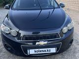 Chevrolet Aveo 2014 года за 4 000 000 тг. в Мангистау
