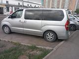 Hyundai Starex 2010 годаүшін6 875 806 тг. в Астана – фото 4