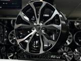 Диски R18 на Toyota, Lexus 5x114.3 в наличии Астана! за 253 000 тг. в Астана – фото 3