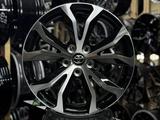 Диски R18 на Toyota, Lexus 5x114.3 в наличии Астана! за 253 000 тг. в Астана – фото 2