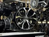 Диски R18 на Toyota, Lexus 5x114.3 в наличии Астана! за 253 000 тг. в Астана – фото 4