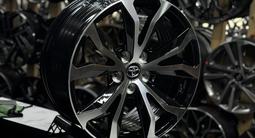 Диски R18 на Toyota, Lexus 5x114.3 в наличии Астана! за 253 000 тг. в Астана