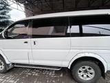 Mitsubishi Delica 1995 годаүшін5 400 000 тг. в Алматы – фото 3