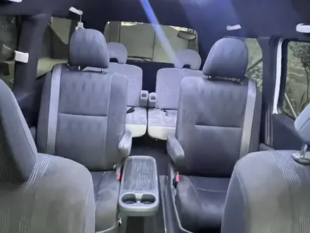 Mitsubishi Delica 1995 года за 5 400 000 тг. в Алматы – фото 10