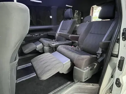Mitsubishi Delica 1995 года за 5 400 000 тг. в Алматы – фото 12