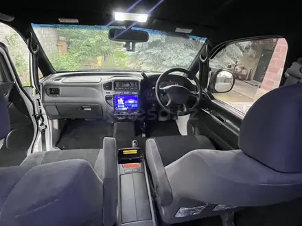 Mitsubishi Delica 1995 года за 5 400 000 тг. в Алматы – фото 13