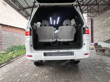 Mitsubishi Delica 1995 года за 5 400 000 тг. в Алматы – фото 14