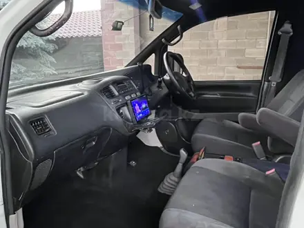 Mitsubishi Delica 1995 года за 5 400 000 тг. в Алматы – фото 17