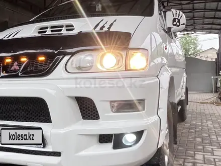 Mitsubishi Delica 1995 года за 5 400 000 тг. в Алматы