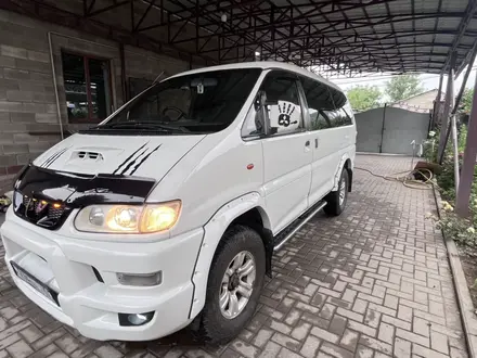 Mitsubishi Delica 1995 года за 5 400 000 тг. в Алматы – фото 2