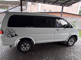 Mitsubishi Delica 1995 годаүшін5 400 000 тг. в Алматы – фото 4