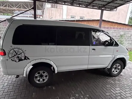 Mitsubishi Delica 1995 года за 5 400 000 тг. в Алматы – фото 4