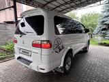 Mitsubishi Delica 1995 годаүшін5 400 000 тг. в Алматы – фото 5