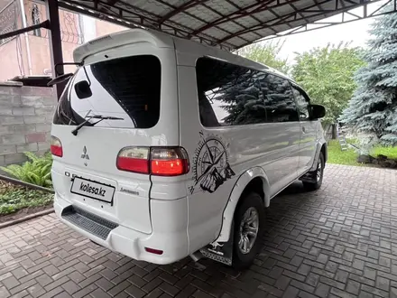 Mitsubishi Delica 1995 года за 5 400 000 тг. в Алматы – фото 5