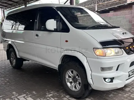Mitsubishi Delica 1995 года за 5 400 000 тг. в Алматы – фото 7