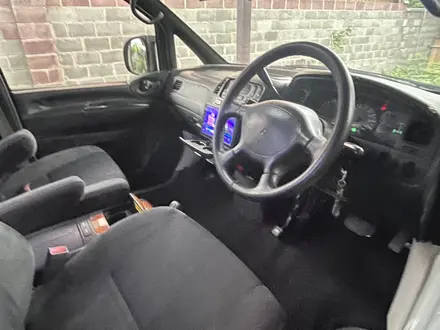 Mitsubishi Delica 1995 года за 5 400 000 тг. в Алматы – фото 8