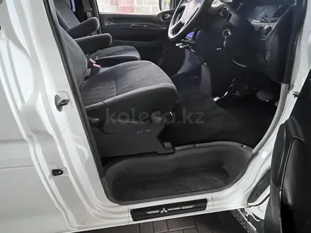 Mitsubishi Delica 1995 года за 5 400 000 тг. в Алматы – фото 9