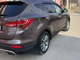 Hyundai Santa Fe 2013 годаүшін8 700 000 тг. в Шымкент – фото 2