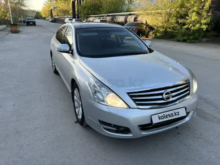 Nissan Teana 2008 года за 3 700 000 тг. в Караганда