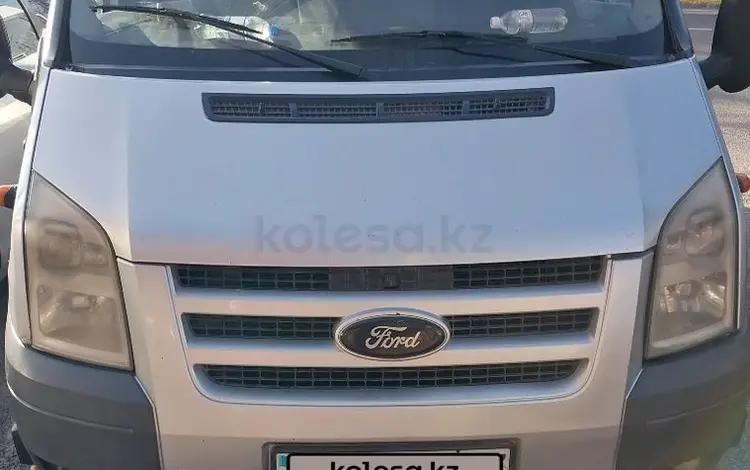 Ford Transit 2010 года за 6 000 000 тг. в Шымкент