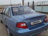 Daewoo Nexia 2008 года за 1 700 000 тг. в Байконыр – фото 4