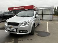 Chevrolet Nexia 2022 года за 5 300 000 тг. в Уральск