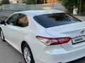 Toyota Camry 2018 годаүшін10 200 000 тг. в Балхаш – фото 5