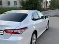 Toyota Camry 2018 годаүшін10 200 000 тг. в Балхаш – фото 3