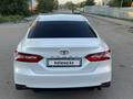Toyota Camry 2018 годаүшін10 200 000 тг. в Балхаш – фото 4