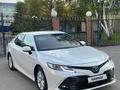 Toyota Camry 2018 годаүшін10 200 000 тг. в Балхаш – фото 2