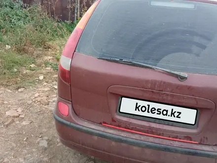 Nissan Almera 2002 года за 2 400 000 тг. в Кокшетау – фото 3