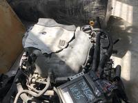 Двигатель в сборе Infiniti FX35 S50 VQ35DEүшін450 000 тг. в Алматы