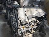 Двигатель в сборе Infiniti FX35 S50 VQ35DE за 450 000 тг. в Алматы – фото 2