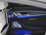 BOWERS WILKINS на BMW G30 сетки с подсветкой (дооснощение) за 130 000 тг. в Алматы – фото 2
