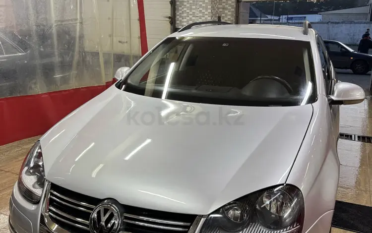 Volkswagen Golf 2007 годаүшін4 400 000 тг. в Астана
