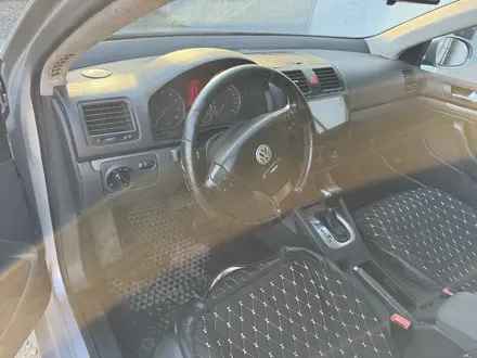 Volkswagen Golf 2007 года за 4 400 000 тг. в Астана – фото 6