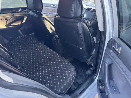 Volkswagen Golf 2007 года за 4 400 000 тг. в Астана – фото 8