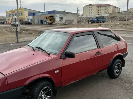 ВАЗ (Lada) 2108 1994 года за 850 000 тг. в Жезказган – фото 4