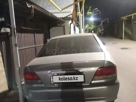 Mitsubishi Galant 1997 года за 1 100 000 тг. в Алматы – фото 2