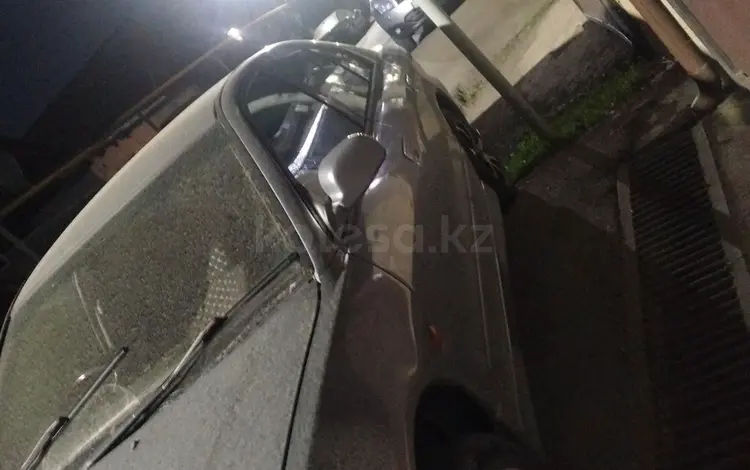 Mitsubishi Galant 1997 годаүшін1 100 000 тг. в Алматы