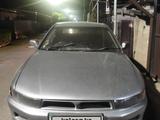 Mitsubishi Galant 1997 года за 700 000 тг. в Алматы – фото 4