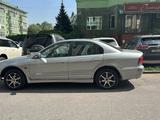 Mitsubishi Galant 1997 года за 1 200 000 тг. в Алматы