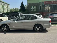 Mitsubishi Galant, 1997