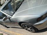 Mitsubishi Galant 1997 года за 1 200 000 тг. в Алматы – фото 2