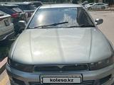 Mitsubishi Galant 1997 года за 1 200 000 тг. в Алматы – фото 3
