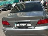 Mitsubishi Galant 1997 года за 1 200 000 тг. в Алматы – фото 4