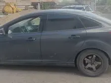 Ford Focus, 2013