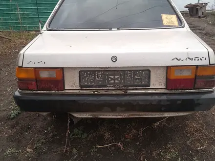 Audi 80 1986 года за 350 000 тг. в Усть-Каменогорск – фото 2