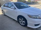 Toyota Camry 2011 годаүшін4 800 000 тг. в Атырау – фото 4